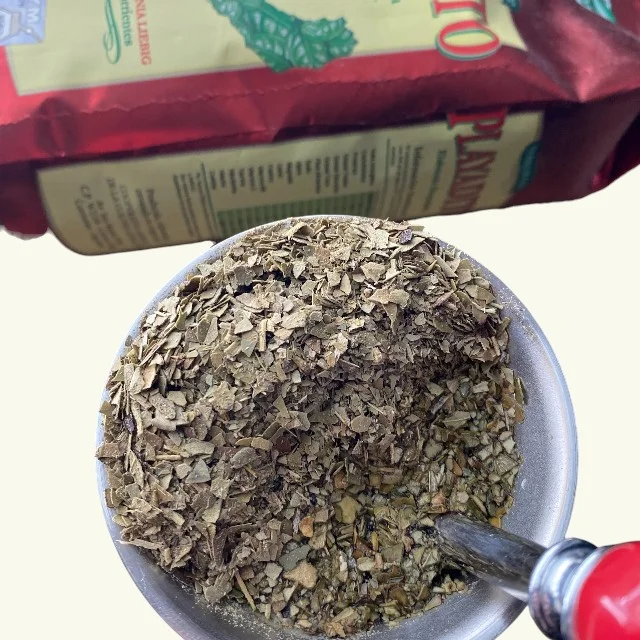 Yerba mate Playadito Despalada 0,5kg 2